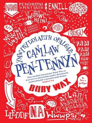 cover image of Darllen yn Well